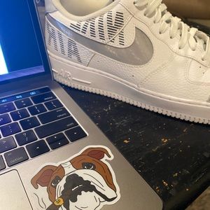 Meet your Posher, Marco